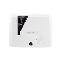 ViewSonic LS700HD Laser FHD 3500 Lum  Proyector