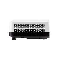 ViewSonic LS700HD Laser FHD 3500 Lum  Proyector