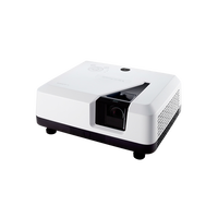 ViewSonic LS7004K Laser 4K 3300 Lumens Proyector ViewSonic LS7004K Laser 4K 3300 Lumens Proyector