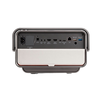 Viewsonic X104K Led 2400 Lumens Wifi  Proyector