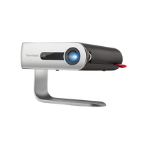 VIEWSONIC M1 WVGA 300 Lumen 1200001 Proyector VIEWSONIC M1 WVGA 300 Lumen 1200001 Proyector