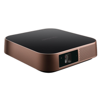 VIEWSONIC M2 FULLHD 1200 Lumen 30000001 Proyector VIEWSONIC M2 FULLHD 1200 Lumen 30000001 Proyector