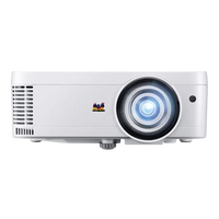 VIEWSONIC PS501W WXGA 3600 Lumen 220001 Proyector VIEWSONIC PS501W WXGA 3600 Lumen 220001 Proyector