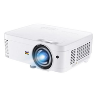 VIEWSONIC PS501W WXGA 3600 Lumen 220001 Proyector VIEWSONIC PS501W WXGA 3600 Lumen 220001 Proyector