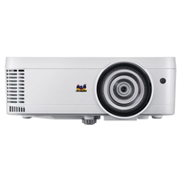 VIEWSONIC PS600X XGA 3700 Lumen 220001 Proyector VIEWSONIC PS600X XGA 3700 Lumen 220001 Proyector