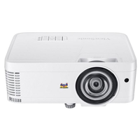 VIEWSONIC PS600X XGA 3700 Lumen 220001 Proyector VIEWSONIC PS600X XGA 3700 Lumen 220001 Proyector