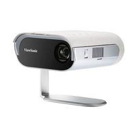 VIEWSONIC M1 PRO LED 600 Lumens HD 1200001  Proyector