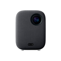 Xiaomi Mi Smart Compact Projector 120 500 Lúmenes Full HD Wifi Blanco Gris  Proyector