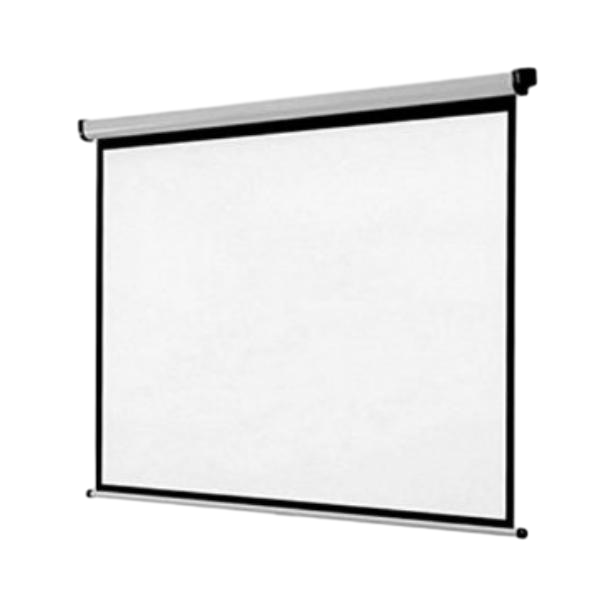 approx 200 x 200 cm Manual 112  Pantalla approx 200 x 200 cm Manual 112  Pantalla