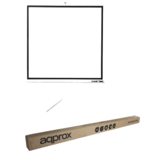 approx 200 x 200 cm Trípode 112 Pantalla approx 200 x 200 cm Trípode 112 Pantalla