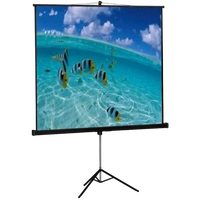 approx 200 x 200 cm Trípode 112  Pantalla