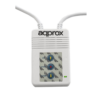 approx 240 x 240 cm Eléctrica 135  Pantalla