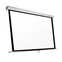 Phoenix 300 x 300cm 169 Manual Pantalla proyección Phoenix 300 x 300cm 169 Manual Pantalla proyección