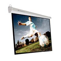 Phoenix 144 x 144cm 80 Manual Pantalla proyección Phoenix 144 x 144cm 80 Manual Pantalla proyección