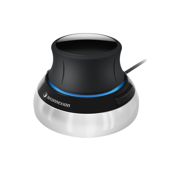 3Dconnexion spacemouse compact Ratón 3Dconnexion spacemouse compact Ratón