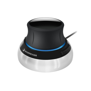 3Dconnexion spacemouse compact Ratón 3Dconnexion spacemouse compact Ratón