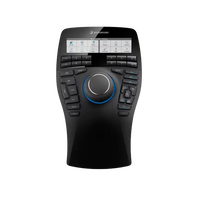 3Dconnexion spacemouse enterprise profesional Ratón 3Dconnexion spacemouse enterprise profesional Ratón