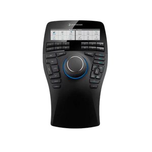 3Dconnexion spacemouse enterprise profesional Ratón 3Dconnexion spacemouse enterprise profesional Ratón