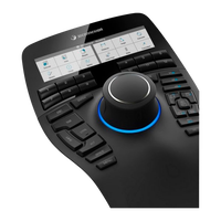 3Dconnexion spacemouse enterprise profesional Ratón 3Dconnexion spacemouse enterprise profesional Ratón