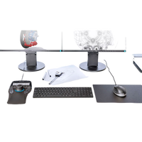 3Dconnexion spacemouse enterprise profesional Ratón 3Dconnexion spacemouse enterprise profesional Ratón