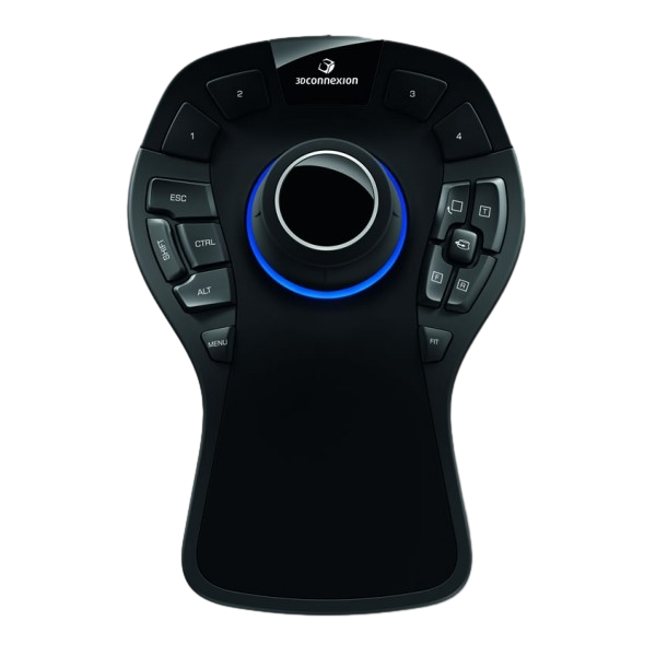 3Dconnexion spacemouse PRO  Ratón 3Dconnexion spacemouse PRO  Ratón