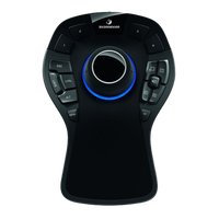 3Dconnexion spacemouse PRO Ratón 3Dconnexion spacemouse PRO Ratón