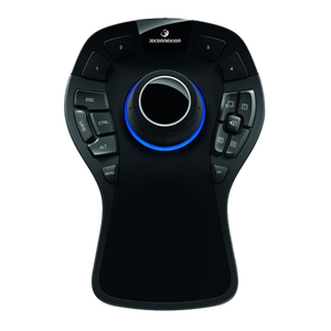 3Dconnexion spacemouse PRO Ratón 3Dconnexion spacemouse PRO Ratón