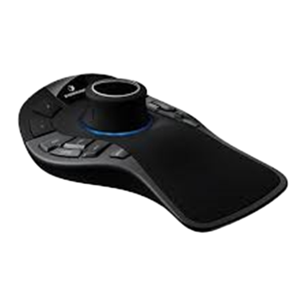 3Dconnexion spacemouse PRO  Ratón 3Dconnexion spacemouse PRO  Ratón