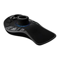 3Dconnexion spacemouse PRO Ratón 3Dconnexion spacemouse PRO Ratón