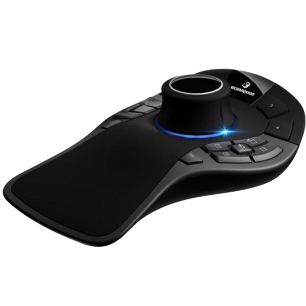 3Dconnexion spacemouse PRO  Ratón 3Dconnexion spacemouse PRO  Ratón