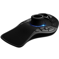 3Dconnexion spacemouse PRO Ratón 3Dconnexion spacemouse PRO Ratón