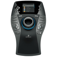 3Dconnexion spacemouse PRO wireless Ratón 3Dconnexion spacemouse PRO wireless Ratón