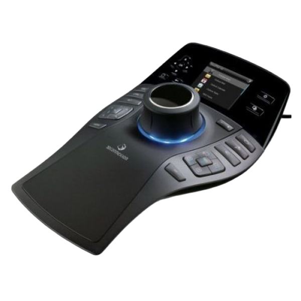 3Dconnexion spacemouse PRO wireless  Ratón 3Dconnexion spacemouse PRO wireless  Ratón