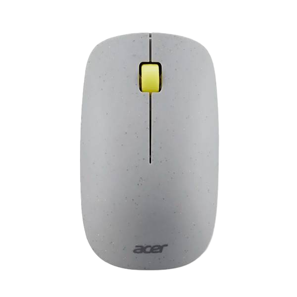 Acer Vero Mouse Wireless Grey Ratón Acer Vero Mouse Wireless Grey Ratón