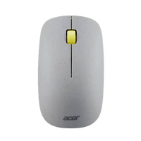 Acer Vero Mouse Wireless Grey Ratón Acer Vero Mouse Wireless Grey Ratón