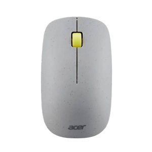 Acer Vero Mouse Wireless Grey Ratón Acer Vero Mouse Wireless Grey Ratón