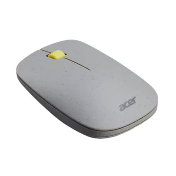 Acer Vero Mouse Wireless Grey Ratón Acer Vero Mouse Wireless Grey Ratón