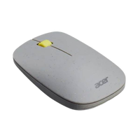Acer Vero Mouse Wireless Grey Ratón Acer Vero Mouse Wireless Grey Ratón