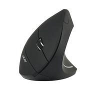 Acer Vertical wireless ergonomic Ratón Acer Vertical wireless ergonomic Ratón