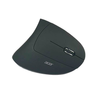 Acer Vertical wireless ergonomic Ratón Acer Vertical wireless ergonomic Ratón