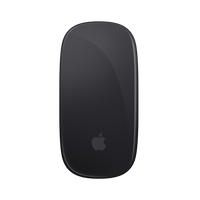 Apple Magic Mouse 2 gris espacial  Ratón