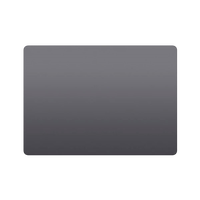 Apple Magic Trackpad 2 gris espacial  Ratón