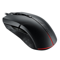 Asus ROG Evolve  Ratón
