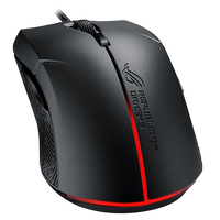 Asus ROG Evolve  Ratón