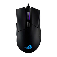 Asus ROG Gladius II Origin  Ratón