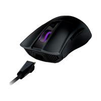 Asus ROG Gladius II Origin  Ratón