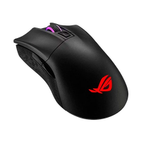 Asus ROG Gladius II wireless - Ratón Asus ROG Gladius II wireless - Ratón