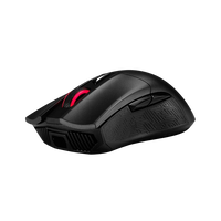 Asus ROG Gladius II wireless Ratón Asus ROG Gladius II wireless Ratón