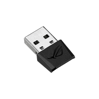 Asus ROG Gladius II wireless Ratón Asus ROG Gladius II wireless Ratón