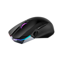 Asus ROG Chakram Wireless RGB Ratón Asus ROG Chakram Wireless RGB Ratón